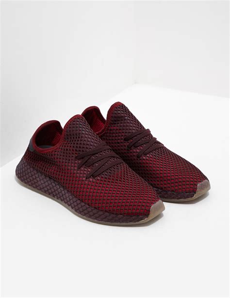 adidas deerupt herren 45 1 3|adidas Deerupt Sneakers for Men for Sale .